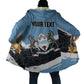 Personalized Botswana 2026 Cloak 60th Anniversary