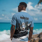 Personalized Botswana 2026 Hawaiian Shirt 60th Anniversary