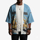 Personalized Botswana 2026 Kimono 60th Anniversary