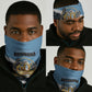 Botswana 2026 Neck Gaiter 60th Anniversary