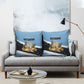 Botswana 2026 Pillow Cover 60th Anniversary