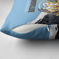 Botswana 2026 Pillow Cover 60th Anniversary