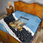 Botswana 2026 Quilt 60th Anniversary