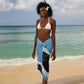 Botswana 2026 Sarong 60th Anniversary