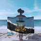 Botswana 2026 Sarong 60th Anniversary