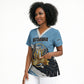Personalized Botswana 2026 Scrub Top 60th Anniversary