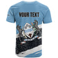 Personalized Botswana 2026 T shirt 60th Anniversary