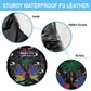 Haiti Map Camouflage Spare Tire Cover Unique Style - African Pride