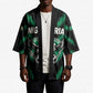 Custom Football Nigeria Kimono Soar Super Eagles