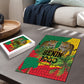 Benin August 1st 1960 Puzzle Happy Independence Day