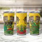 Personalised Benin August 1st 1960 Tumbler Cup Happy Independence Day
