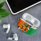 Ivory Coast August 7th 1960 AirPods Case Happy Independence Day
