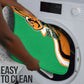 Ivory Coast August 7th 1960 Bathroom Set Happy Independence Day