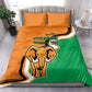 Ivory Coast August 7th 1960 Bedding Set Happy Independence Day
