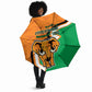 Ivory Coast August 7th 1960 Umbrella Happy Independence Day