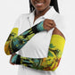 Personalized Jamaica Sleng Teng Riddim Arm Sleeves Booyaka Booyaka