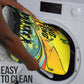 Jamaica Sleng Teng Riddim Bathroom Set Booyaka Booyaka