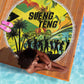 Jamaica Sleng Teng Riddim Beach Blanket Booyaka Booyaka - African Pride