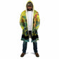 Personalized Jamaica Sleng Teng Riddim Cloak Booyaka Booyaka