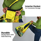 Jamaica Sleng Teng Riddim Grocery Bag Booyaka Booyaka - African Pride