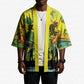 Personalized Jamaica Sleng Teng Riddim Kimono Booyaka Booyaka