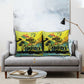 Jamaica Sleng Teng Riddim Pillow Cover Booyaka Booyaka