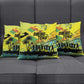 Jamaica Sleng Teng Riddim Pillow Cover Booyaka Booyaka