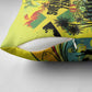 Jamaica Sleng Teng Riddim Pillow Cover Booyaka Booyaka