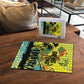 Jamaica Sleng Teng Riddim Puzzle Booyaka Booyaka