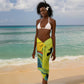Jamaica Sleng Teng Riddim Sarong Booyaka Booyaka - African Pride