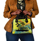 Jamaica Sleng Teng Riddim Shoulder Handbag Booyaka Booyaka - African Pride