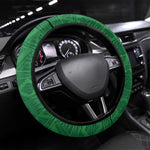 Icitungu ca Zambia Steering Wheel Cover Africa Bougainvillea