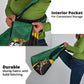 Proud of Jamaican Grocery Bag Faster Than Lightning-9.58 Seconds - African Pride
