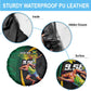 Proud of Jamaican Spare Tire Cover Faster Than Lightning-9.58 Seconds - African Pride