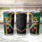 Proud of Jamaican Tumbler Cup Faster Than Lightning-9.58 Seconds - African Pride