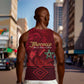 Happy Proclamation of Independence of Morocco Men Tank Top Barbary Lion's Roar - Fight for Free and Peace