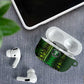 Nigeria Football AirPods Case The Naija-Tribal Sporty Style - African Pride