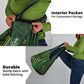 Nigeria Football Grocery Bag The Naija-Tribal Sporty Style - African Pride