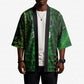 Custom Nigeria Football Kimono The Naija-Tribal Sporty Style - African Pride