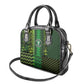 Nigeria Football Shoulder Handbag The Naija-Tribal Sporty Style - African Pride