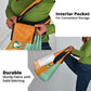 Ivory Coast Football Grocery Bag Côte d'Ivoire-Tribal Sporty Style - African Pride