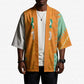 Custom Ivory Coast Football Kimono Côte d'Ivoire-Tribal Sporty Style - African Pride