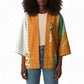 Custom Ivory Coast Football Kimono Côte d'Ivoire-Tribal Sporty Style - African Pride