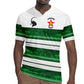 Custom Zimbabwe Rugby Rugby Jersey African Heritage Edition - African Pride