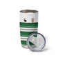 Custom Zimbabwe Rugby Tumbler Cup African Heritage Edition - African Pride
