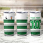 Custom Zimbabwe Rugby Tumbler Cup African Heritage Edition - African Pride