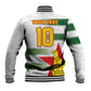 Custom Zimbabwe Rugby The Champions 2025 Baseball Jacket Sables-Warriors of Africa - African Pride
