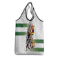 Zimbabwe Rugby The Champions 2025 Grocery Bag Sables-Warriors of Africa - African Pride
