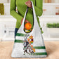 Zimbabwe Rugby The Champions 2025 Grocery Bag Sables-Warriors of Africa - African Pride