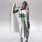 Zimbabwe Rugby The Champions 2025 Hooded Blanket Sables-Warriors of Africa - African Pride